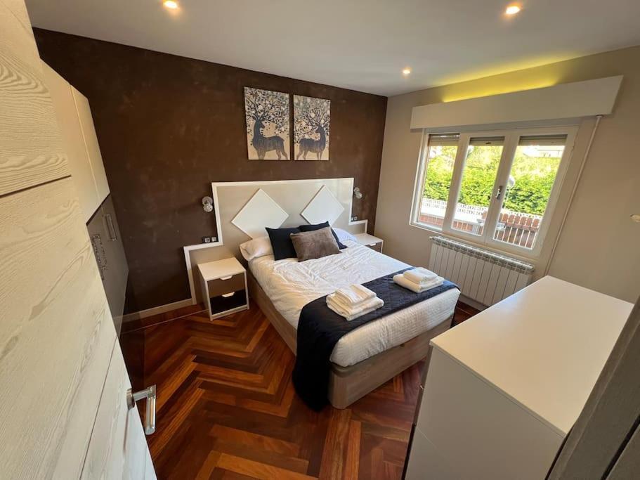 Casita Independiente Casa Corban Santander Exterior foto